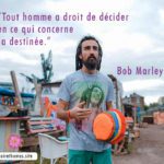 Citation de Bob Marley