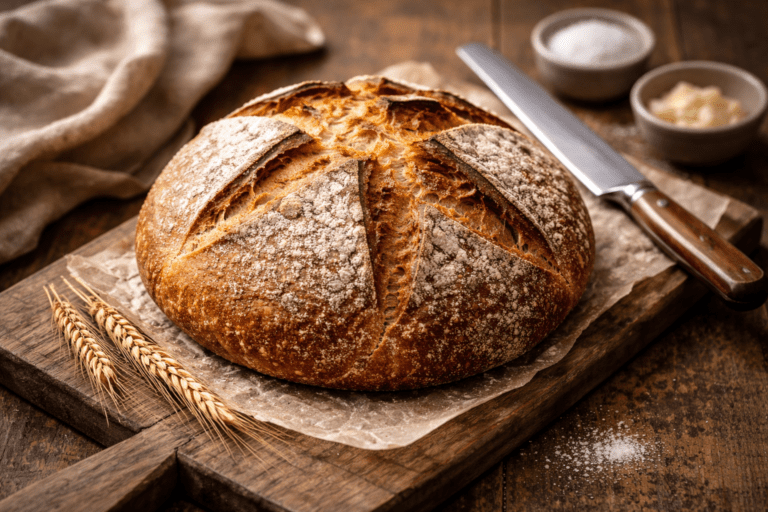 Rêves&nbsp;: rêver de pain