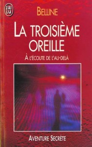 Un ouvrage sur les échanges de Marcel Belline avec son fils décédé.