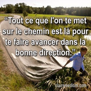 pensee-semaine-chemin-direction