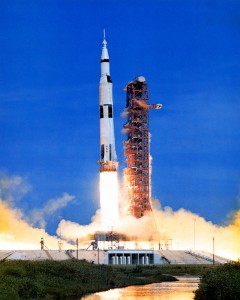 Apollo_15_launch