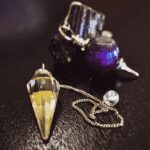 Les différentes formes du pendule 2