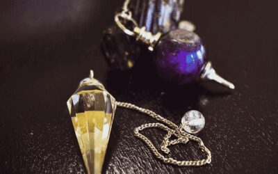 Les différentes formes du pendule 2
