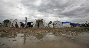 photo 3 refugiés