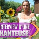 Interview d’une chanteuse : Chloé Monin