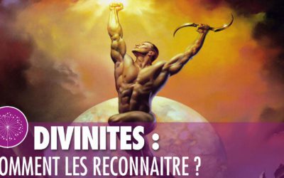 CTVM TV – Comment reconnaître une divinité ?