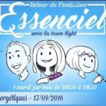 Essenciel – Saison 3 Episode 1 – Les différentes protections énergétiques