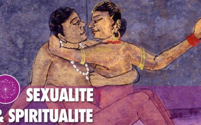 CTVM TV – La sexualité est elle compatible avec la spiritualité ?
