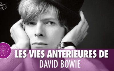 CTVM TV – Les vies antérieures des célébrités : David Bowie