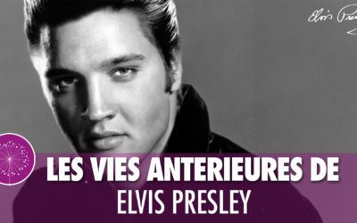 CTVM TV : Elvis Presley – ses vies antérieures