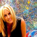 Suzanne Longval : quand le modèle devient artiste peintre