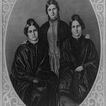 Les sœurs Fox et la naissance du spiritisme