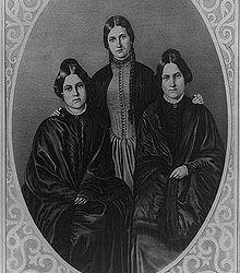 Les sœurs Fox et la naissance du spiritisme