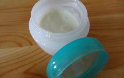 Bien-être: Lait corporel hydratant