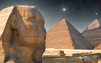 À la découverte de l’astrologie égyptienne