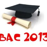Mes prévisions pour le BAC 2013 avec MCE