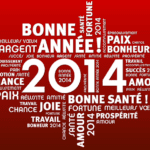 Bonne année 2014 !!!