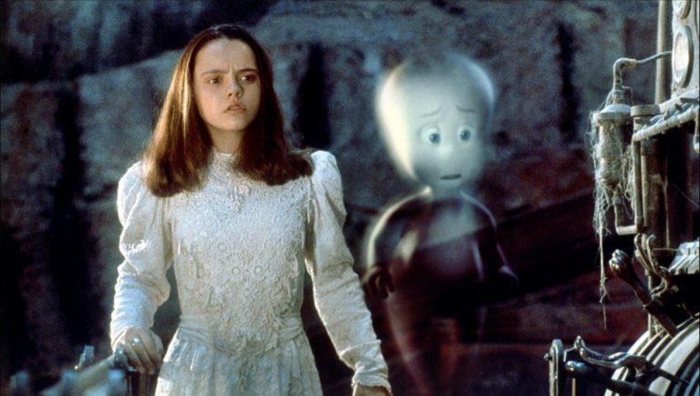 Film : Casper