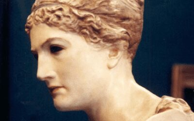 La malédiction de la voyance&nbsp;: Cassandre dans la Grèce antique