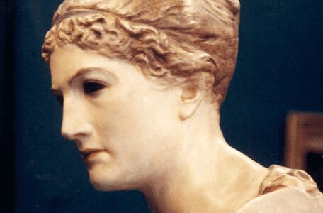 La malédiction de la voyance&nbsp;: Cassandre dans la Grèce antique