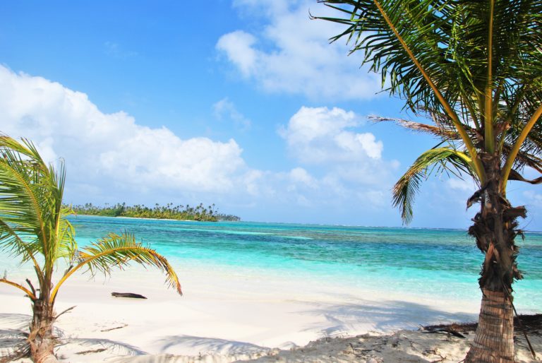 J’ai testé pour vous : Vivre sur un bateau en mer des Caraïbes