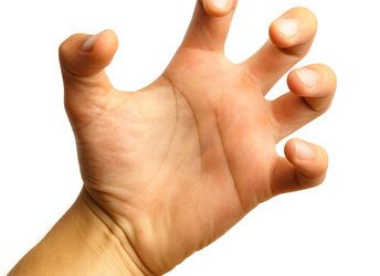 Chiromancie : les doigts