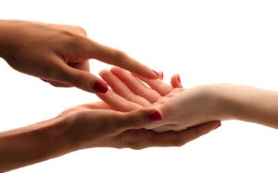 Chiromancie : Flexibilité/Rigidité des mains