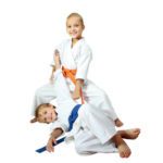Rêve : rêver de judo