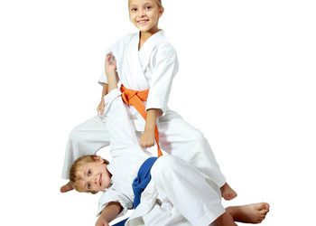 Rêve : rêver de judo