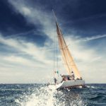 Rêves : rêver de bateau