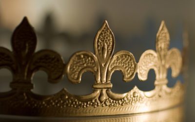 Rêves&nbsp;: rêver de couronne