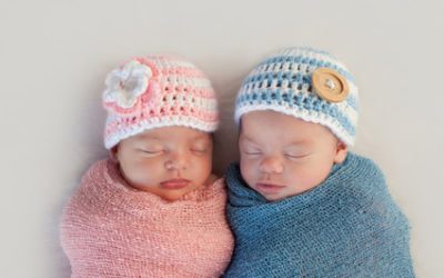 Rêves : rêver de jumeaux
