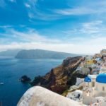 Rêves : rêver de Grèce