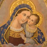 Rêve : rêver de la Vierge Marie