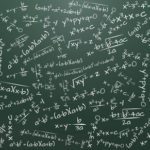 Rêves : rêver de mathématiques