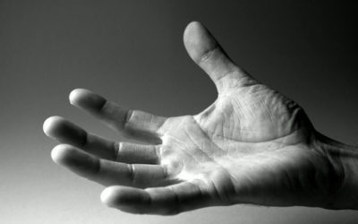 Chiromancie : la longueur des doigts