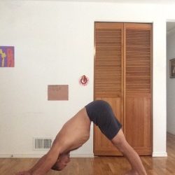 Ashtanga leçon 1 : salutations