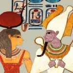 Astrologie égyptienne : les signes Osiris et Isis