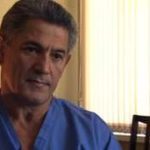 Khassan Baiev: un chirurgien salué comme un héros en Tchétchénie