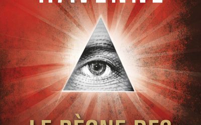 Le règne des Illuminati : roman ou témoignage ?