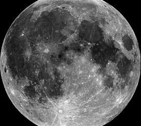 Que signifie la présence de la Lune dans vos rêves ?