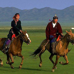 Le top 7 de la Mongolie