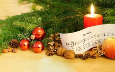 Pour tout savoir sur les chants de Noël