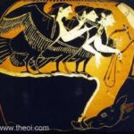 Histoire de l’ésotérisme : les sirènes dans la mythologie grecque