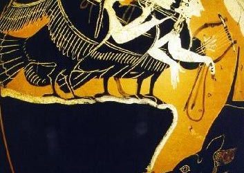 Histoire de l’ésotérisme : les sirènes dans la mythologie grecque