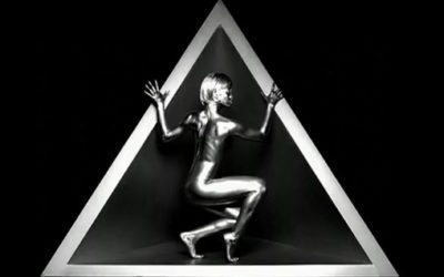 Rihanna, princesse des Illuminati