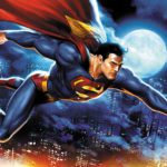 Interprétation des rêves de Pascal : Voler comme Superman