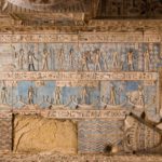 Les signes de l’astrologie égyptienne : Anubis et Seth