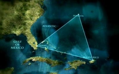 Le Triangle des Bermudes : mythe ou réalité ?
