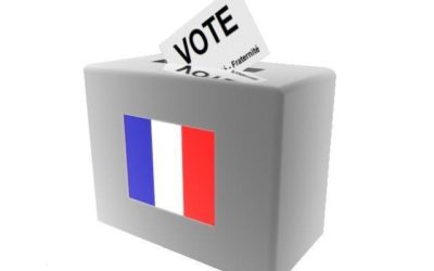 L’importance du vote en France